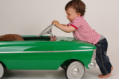 The best cars for new parents